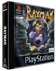 Rayman
